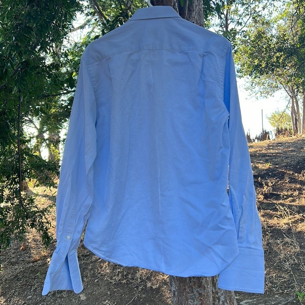 Amani Collezioni button down shirt - Picture 5 of 7